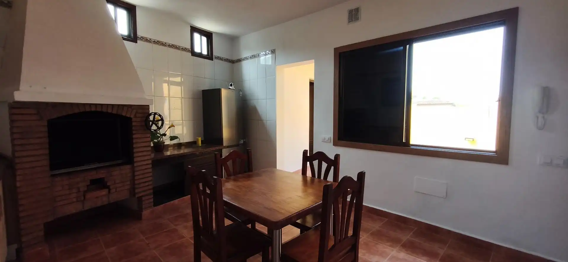 Dining room of Flat for rent in San Juan de la Rambla, Santa Cruz de Tenerife