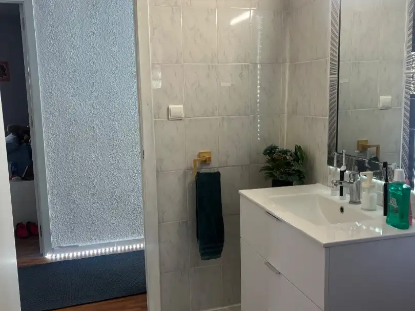 Bathroom of Houses for sale in Llíria  with Swimming Pool