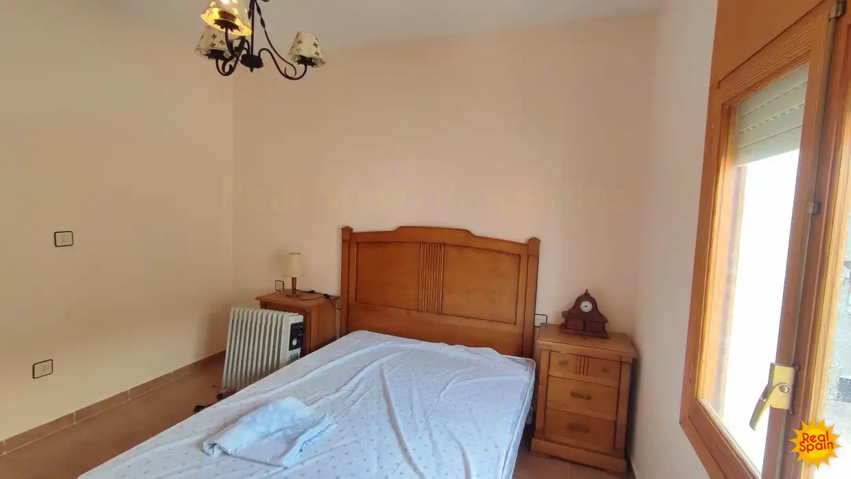 Maison mitoyenne avec terrasse à vendre à María, imagen 14