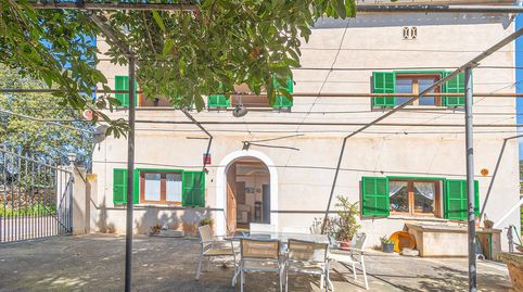 Foto 2 de Casa o chalet en venta en Sencelles, Illes Balears