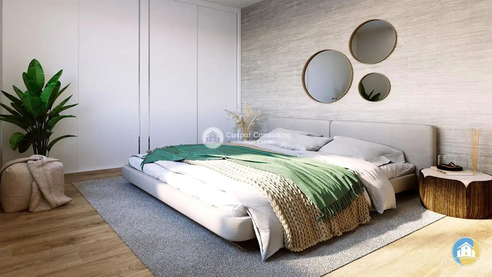 Apartment mit Pool zum Verkauf in N/A, imagen 11