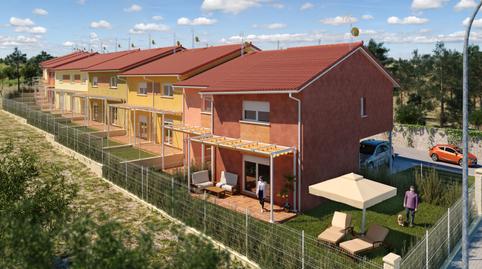 Photo 2 of Single-family semi-detached for sale in Carretera de Los Huertos, 18, Hontanares de Eresma, Segovia