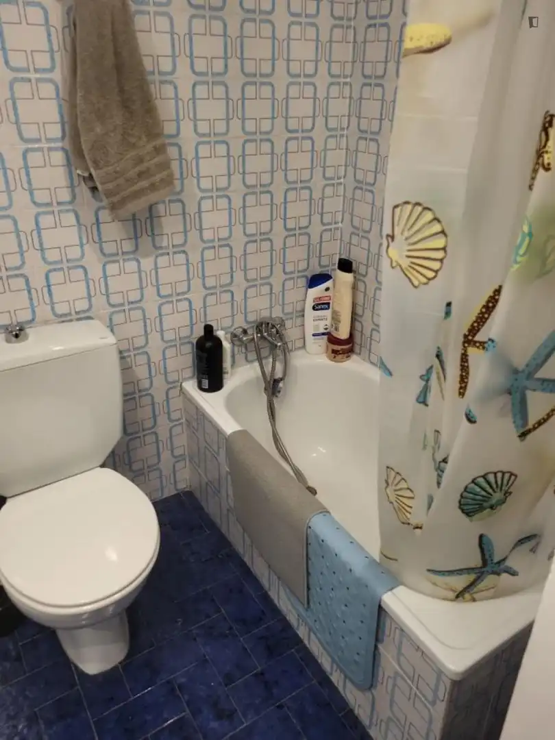 Apartamento de alquiler en Trinitat