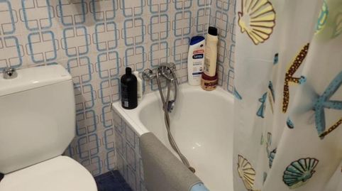 Foto 4 de Apartament de lloguer a Trinitat, Valencia Capital