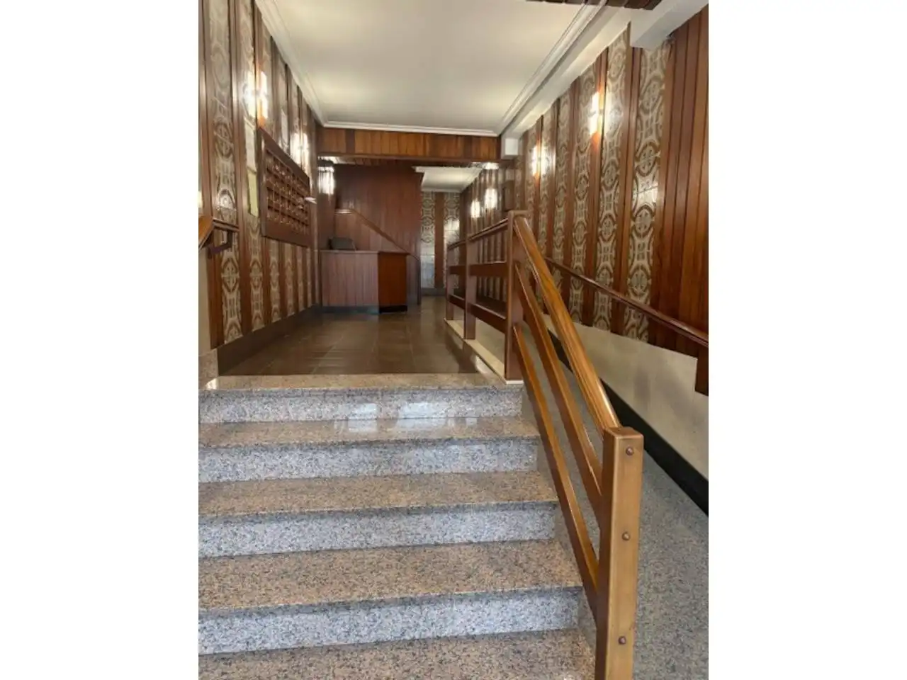 Appartement compact avec ascenseur à vendre à Avenida Galicia, imagen 18