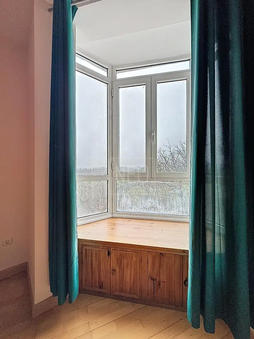 Bedroom of Flat for sale in Atarfe  with Air Conditioner, Heating and Terrace