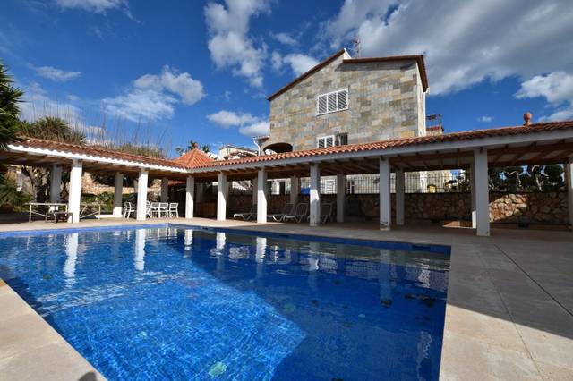 Casa-chalet en Venta en Els Munts