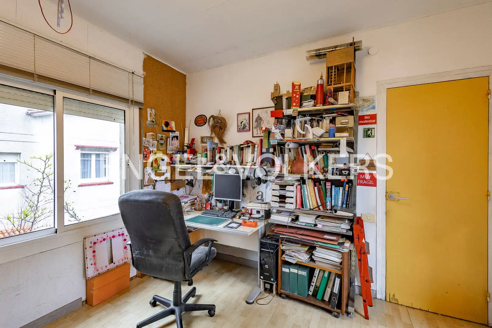 Casa o xalet en venda en Sant Just Desvern amb Calefacció i Parquet