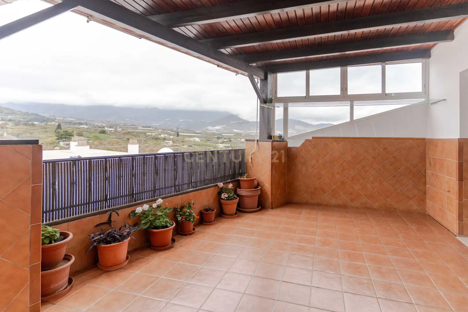 Terrassa de Apartament en venda en Salobreña amb Aire condicionat, Traster i Forn