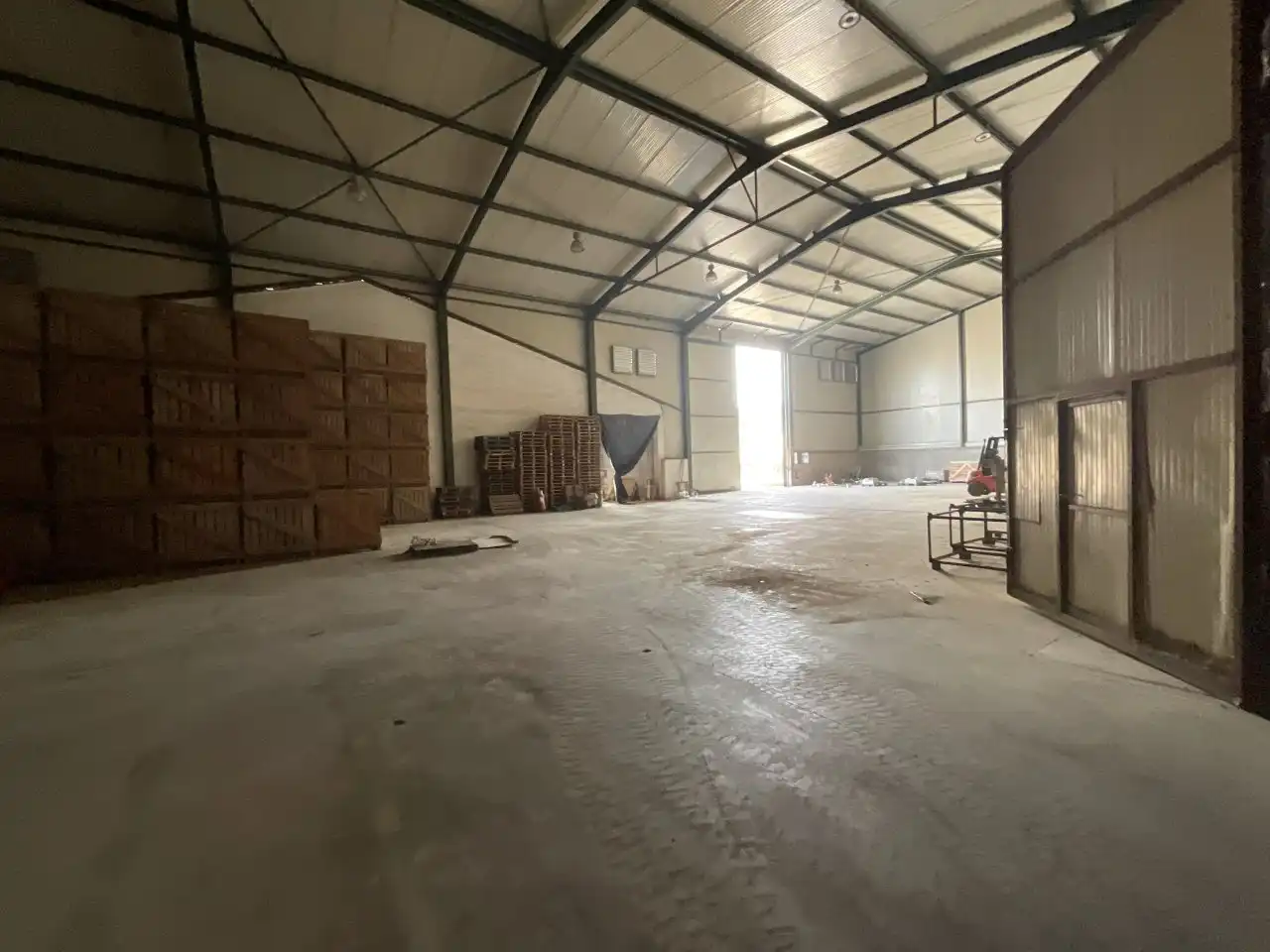 Nau industrial en venda en Villar de Torre