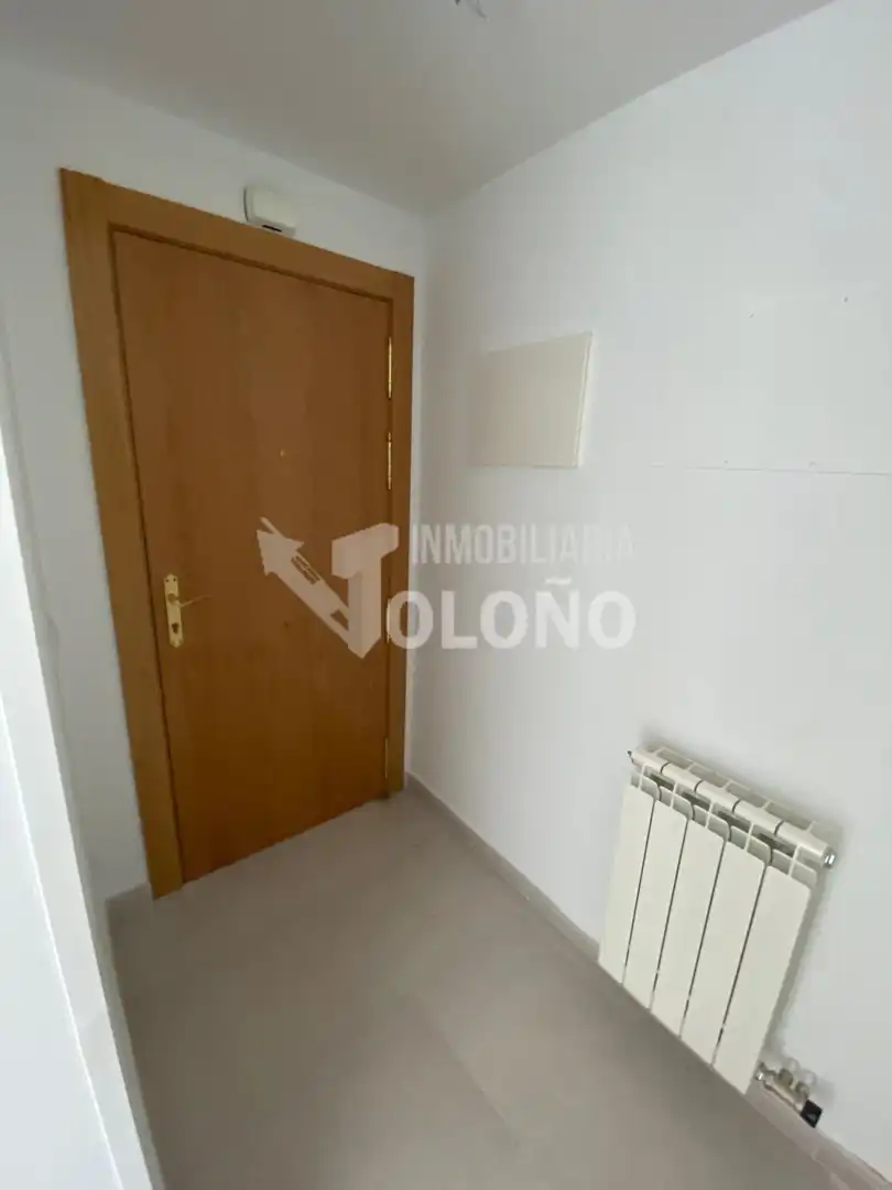 Apartamento en venta en Briones con Calefacción, Parquet y Trastero