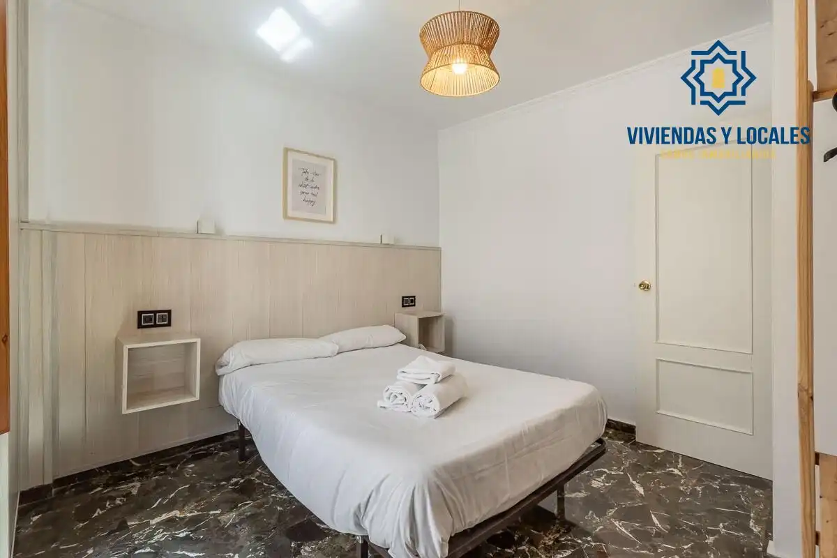 Flat with lift for sale in Centro, imagen 10