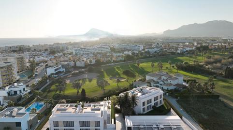 Foto 3 de Pis en venda a Calle Degas, 67, Oliva Nova, Valencia