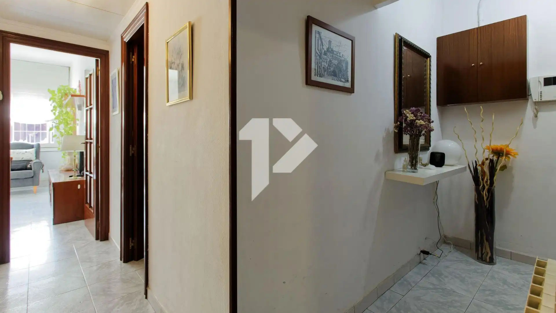Wohnungen zum Verkauf in Carrer Carrer del Rosselló, Sagrada Família