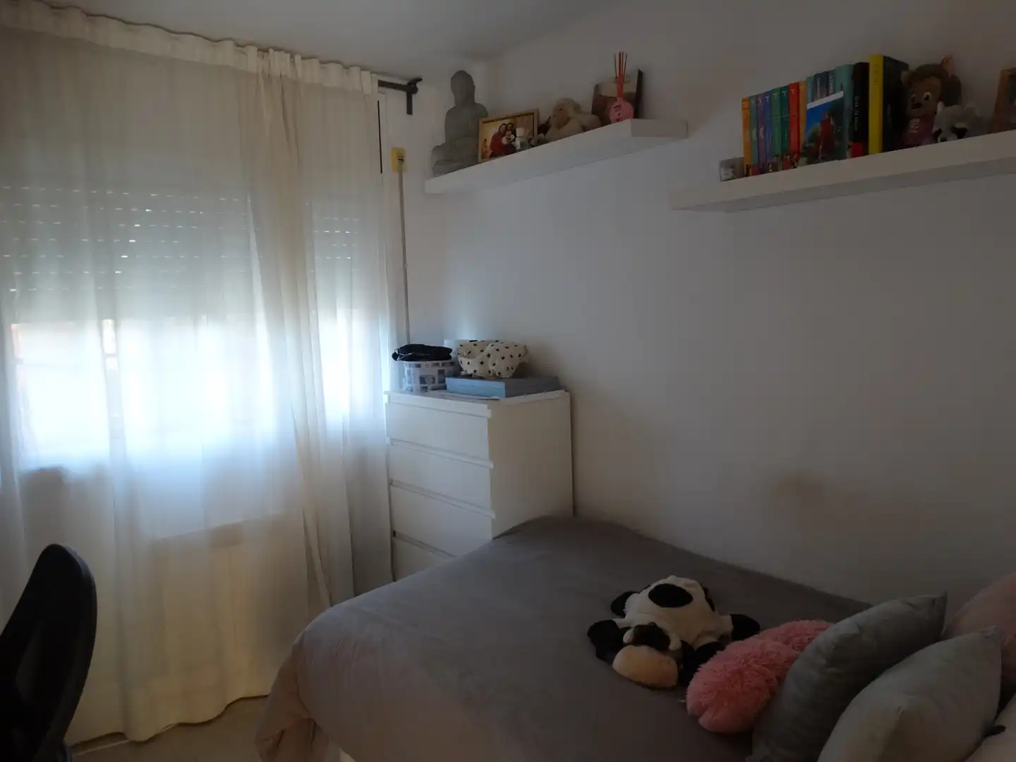 Casa o chalet en venta en El Castell de Cubelles