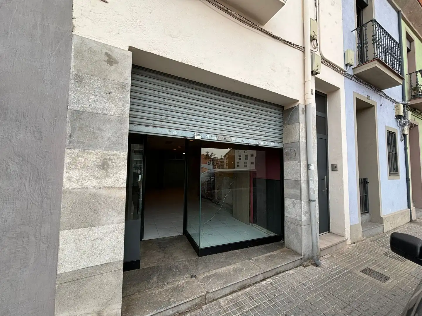 Local comercial de lloguer a Carrer de Sant Jaume 25, imagen 2