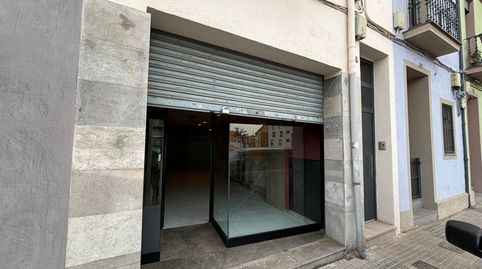 Photo 2 of Premises for rent in Carrer de Sant Jaume, 25, Centre, Granollers
