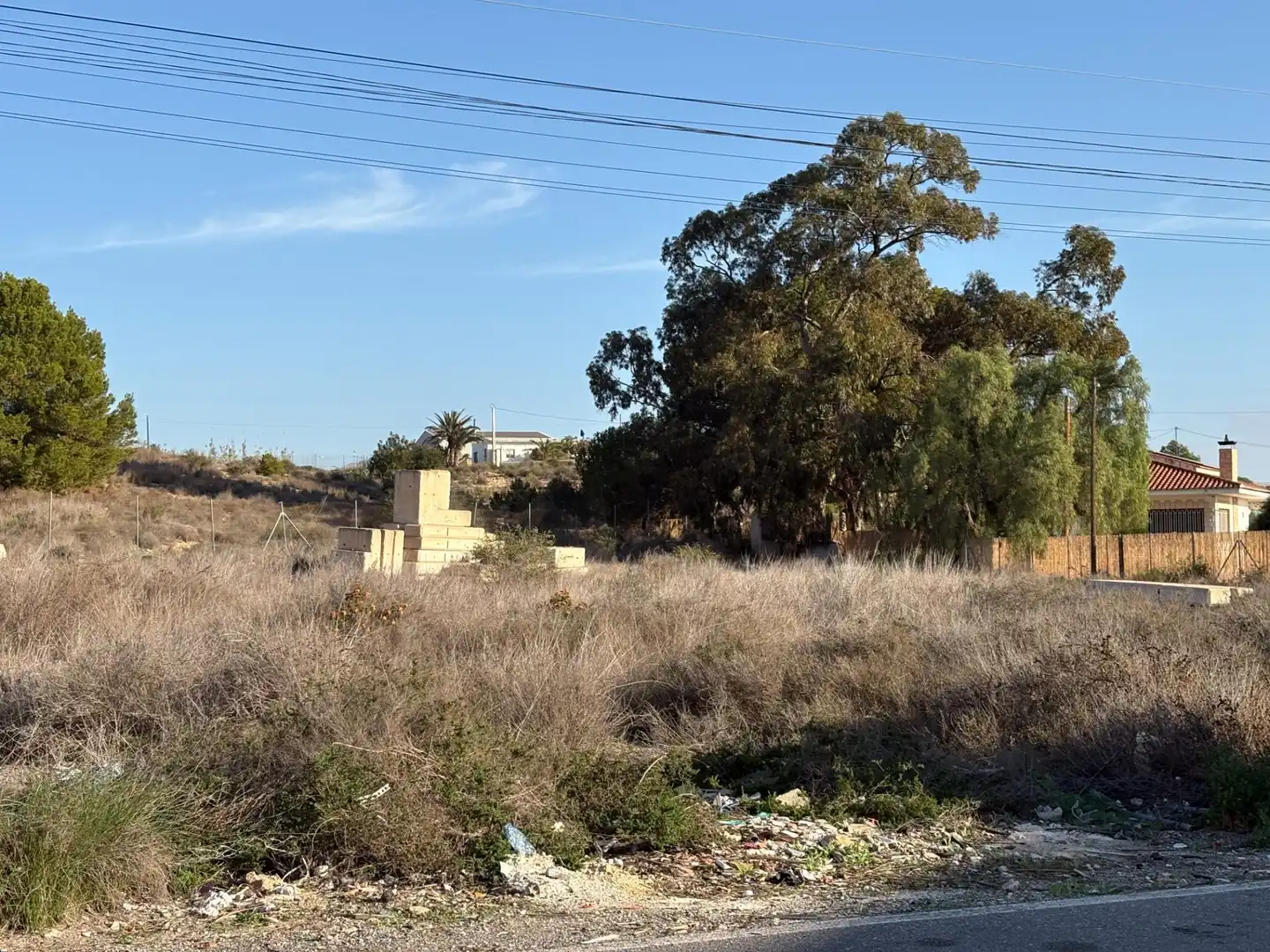 Residencial en venta en Alicante / Alacant