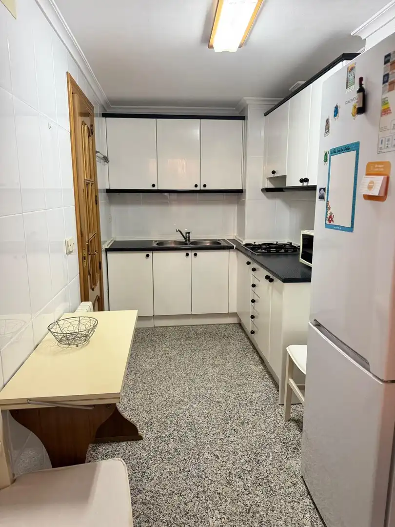 Flat for rent in Industria