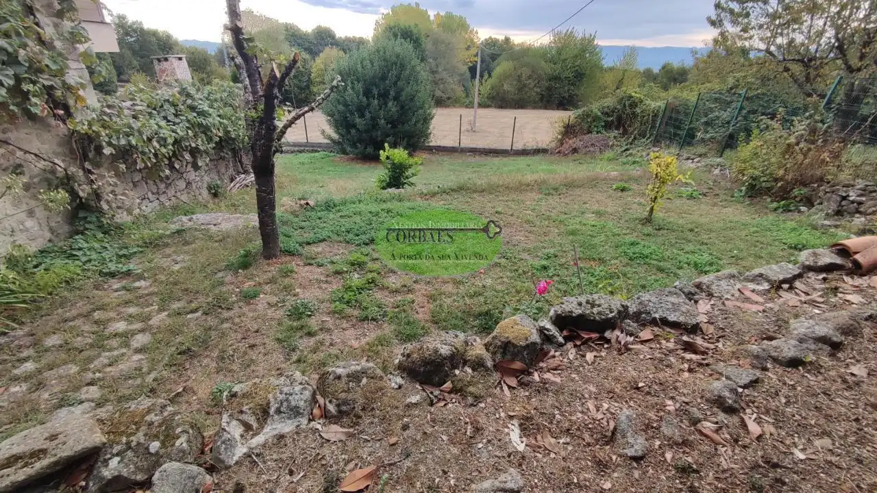 Xalet amb terrassa en venda a Pantón, imagen 40