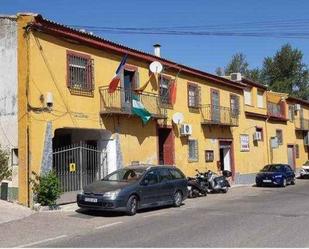 Exterior view of Flat for sale in  Jaén Capital