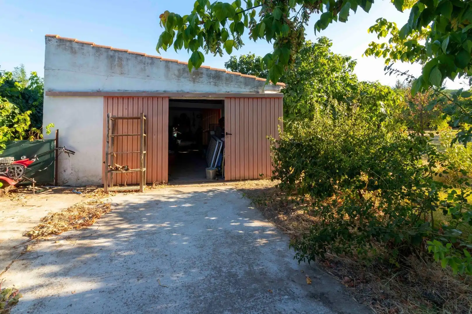 Maison rustique avec piscine à vendre à Dehesilla de Calamón - Campomanes, imagen 24