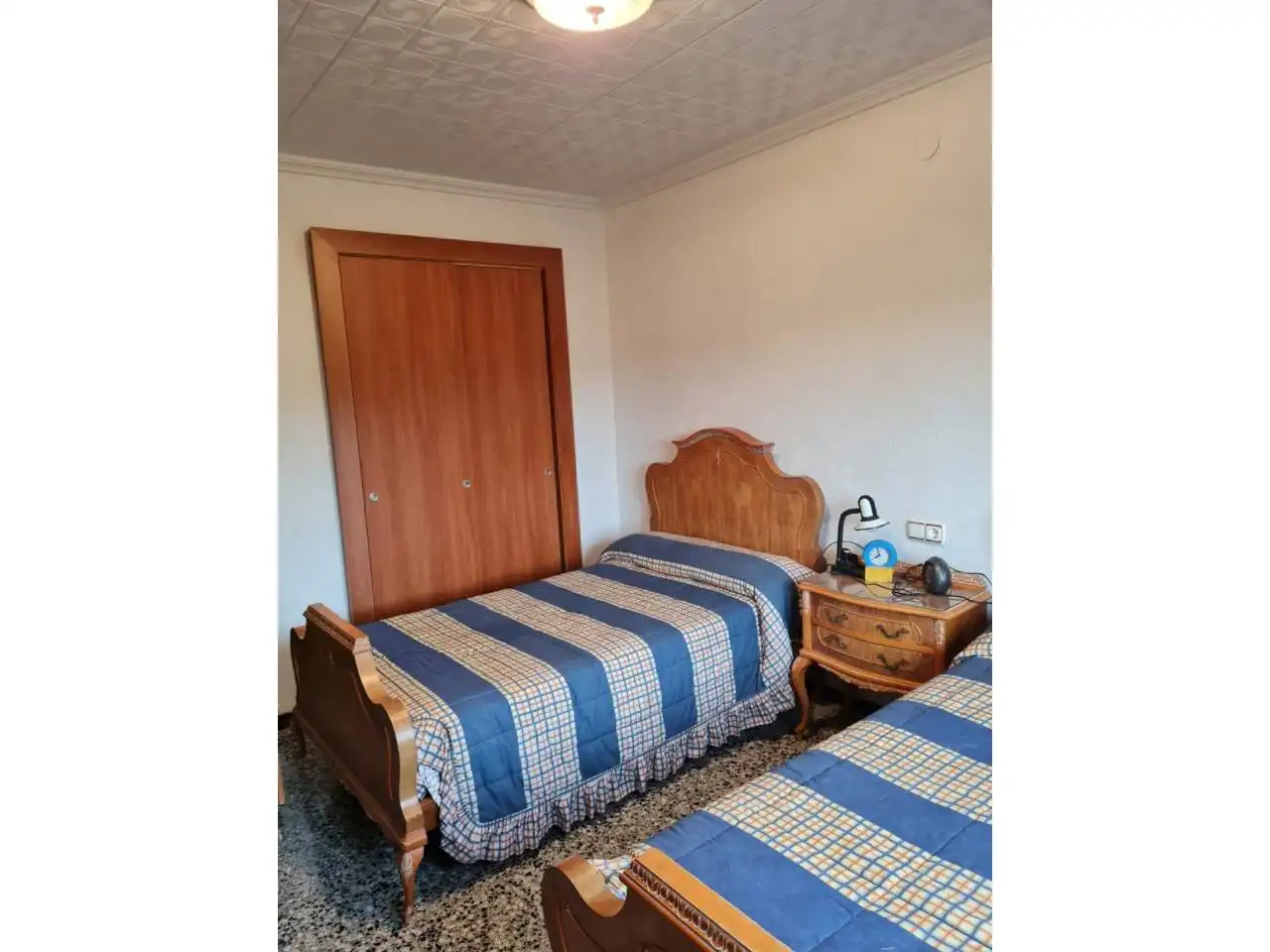 Habitación de Casa o chalet en venta en Petrer con Jardín privado, Terraza y Piscina