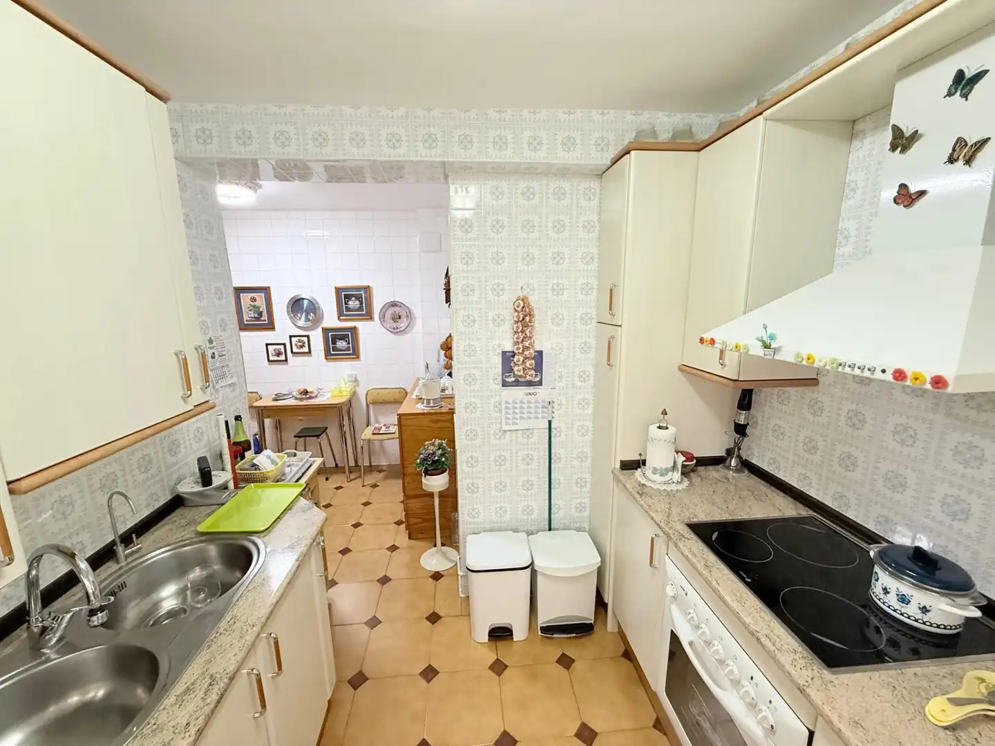 Piso con ascensor en venta en Parque Lisboa - La Paz, imagen 24