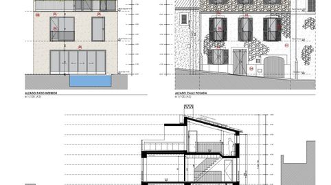 Foto 4 de Finca rústica en venda a Montuïri, Illes Balears