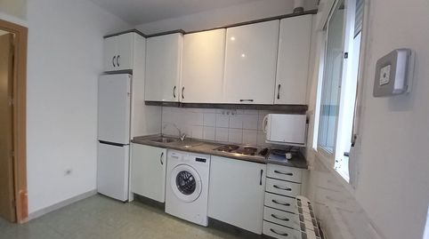 Foto 3 de Apartamento de alquiler en Pedrezuela, Madrid