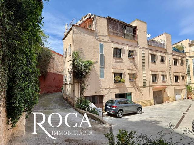 Casa adosada en Venta en Carrer del Trèvol en La Font d'en Fargues