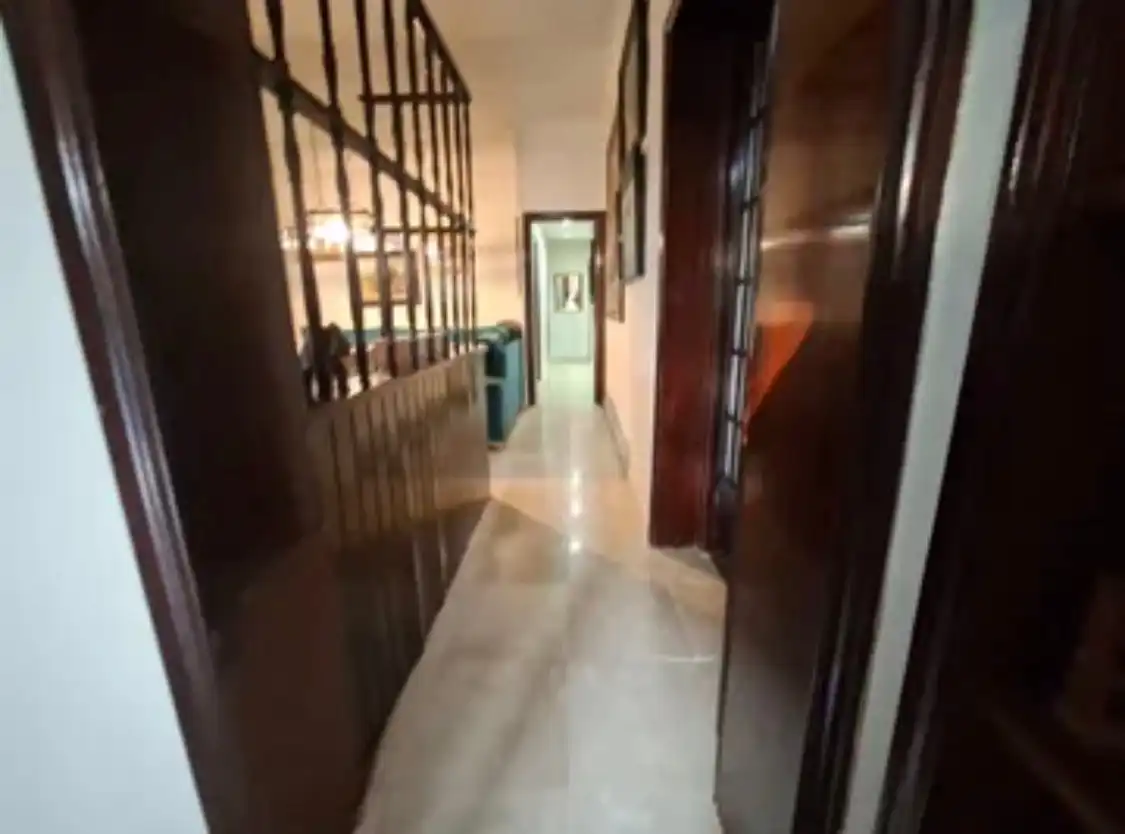Villa con terrazza in vendita a Avenida las Camelias, imagen 5