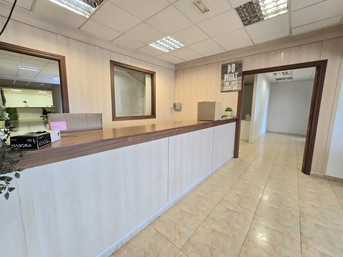 Oficina amb ascensor de lloguer a Arroyo de la Miel, imagen 6