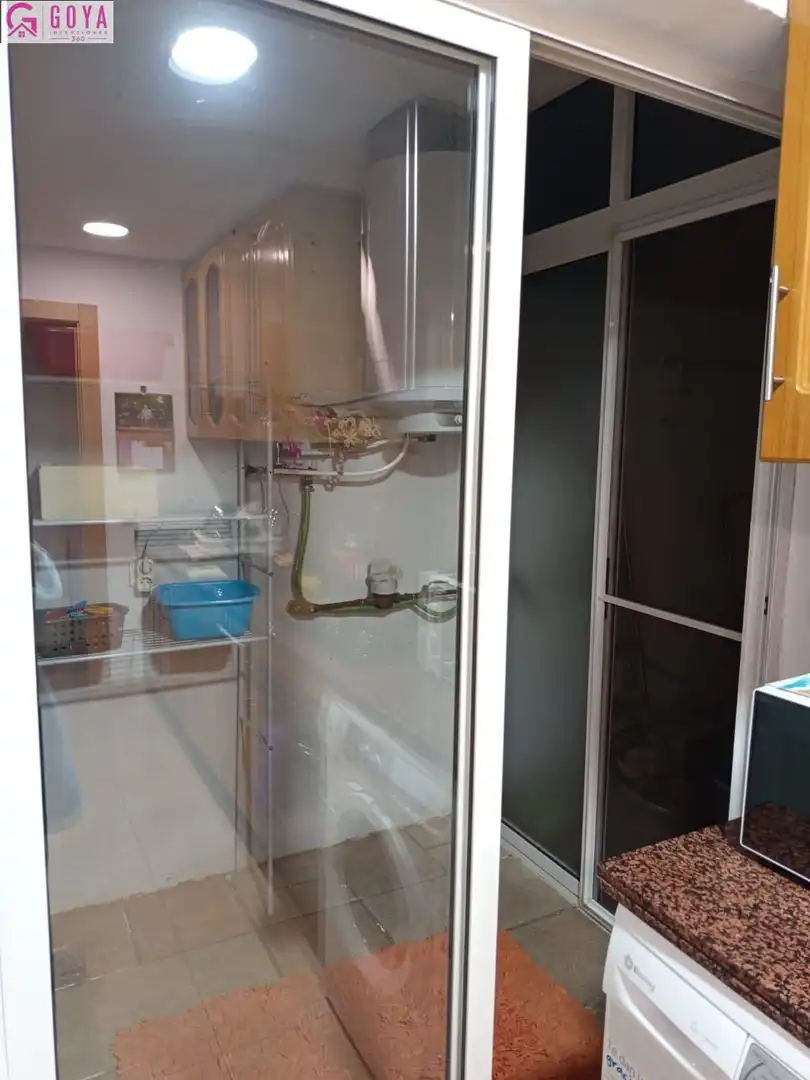 Flat with lift for sale in Calle TIBI, imagen 10