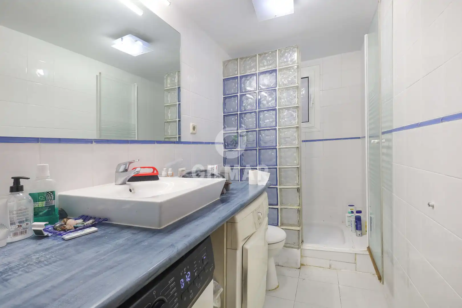 Baño de Piso en venta en Madrid con Calefacción