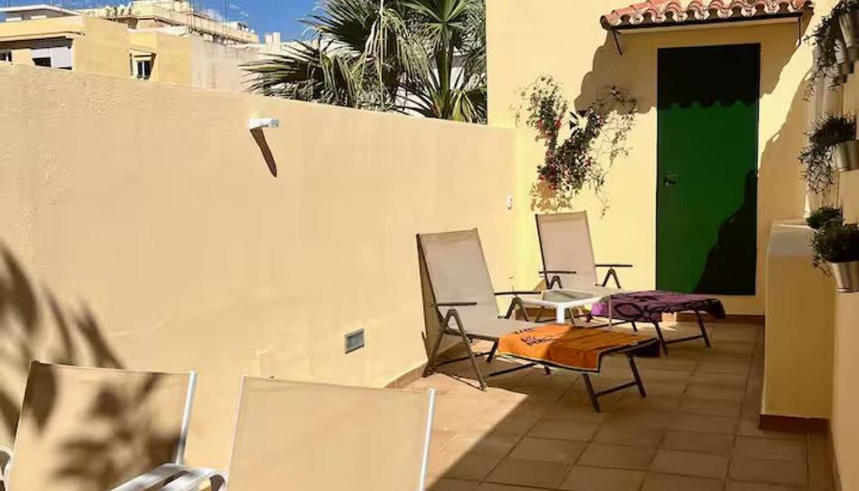 Photo 1 of Apartment to share in El Palo, Málaga