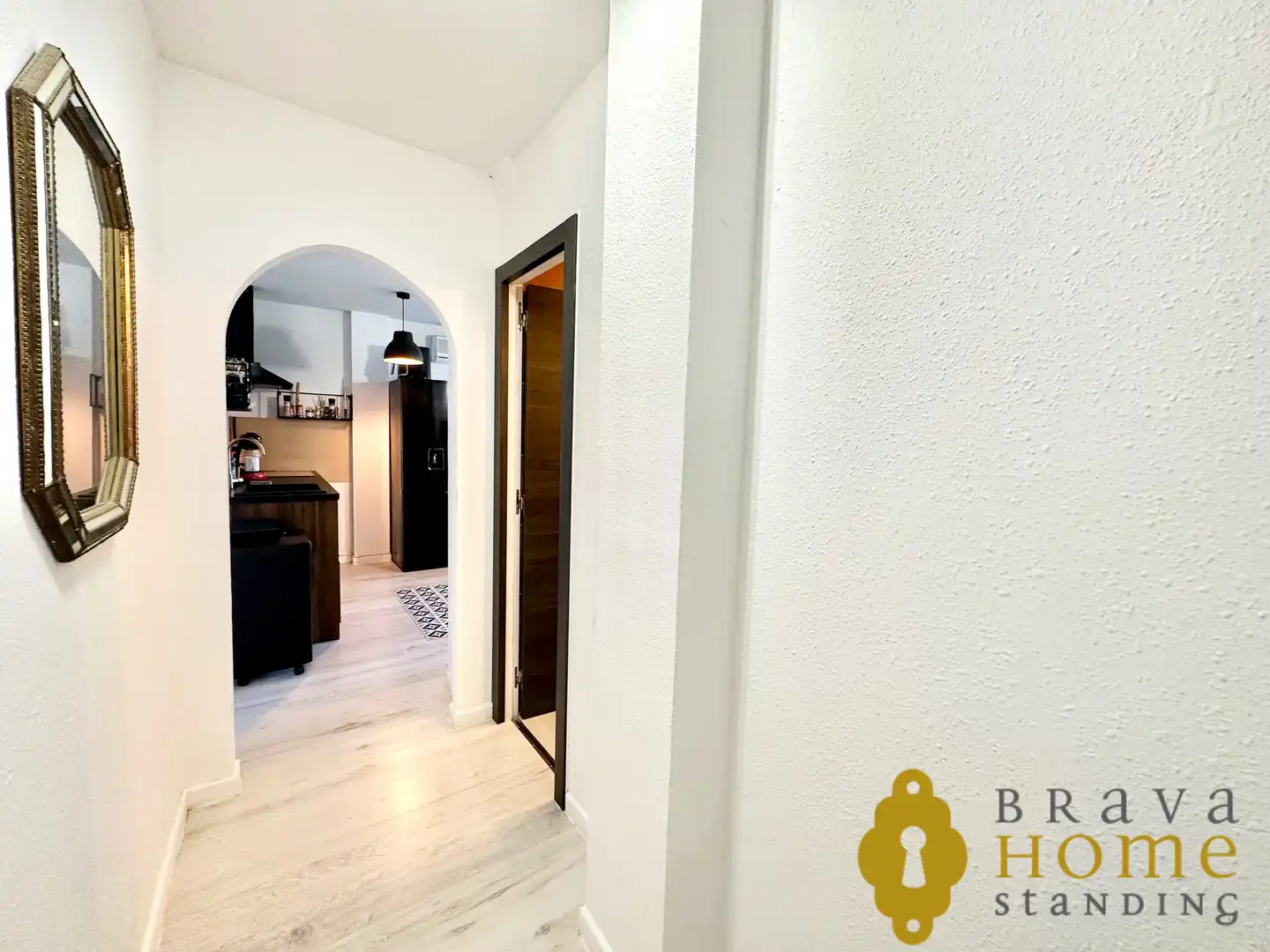 Piso en venta en Carrer Alberes/port Mistral, imagen 9