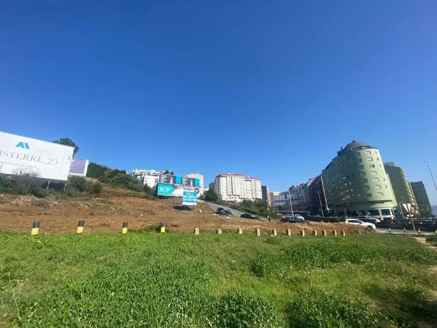 Terreni e lotti in vendita a Los Castros - Castrillón - Eiris, imagen 7