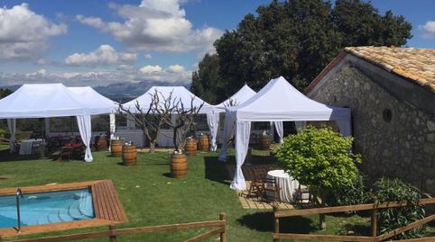 Foto 2 de Finca rústica en venta en Sant Sadurní d'Anoia, Barcelona