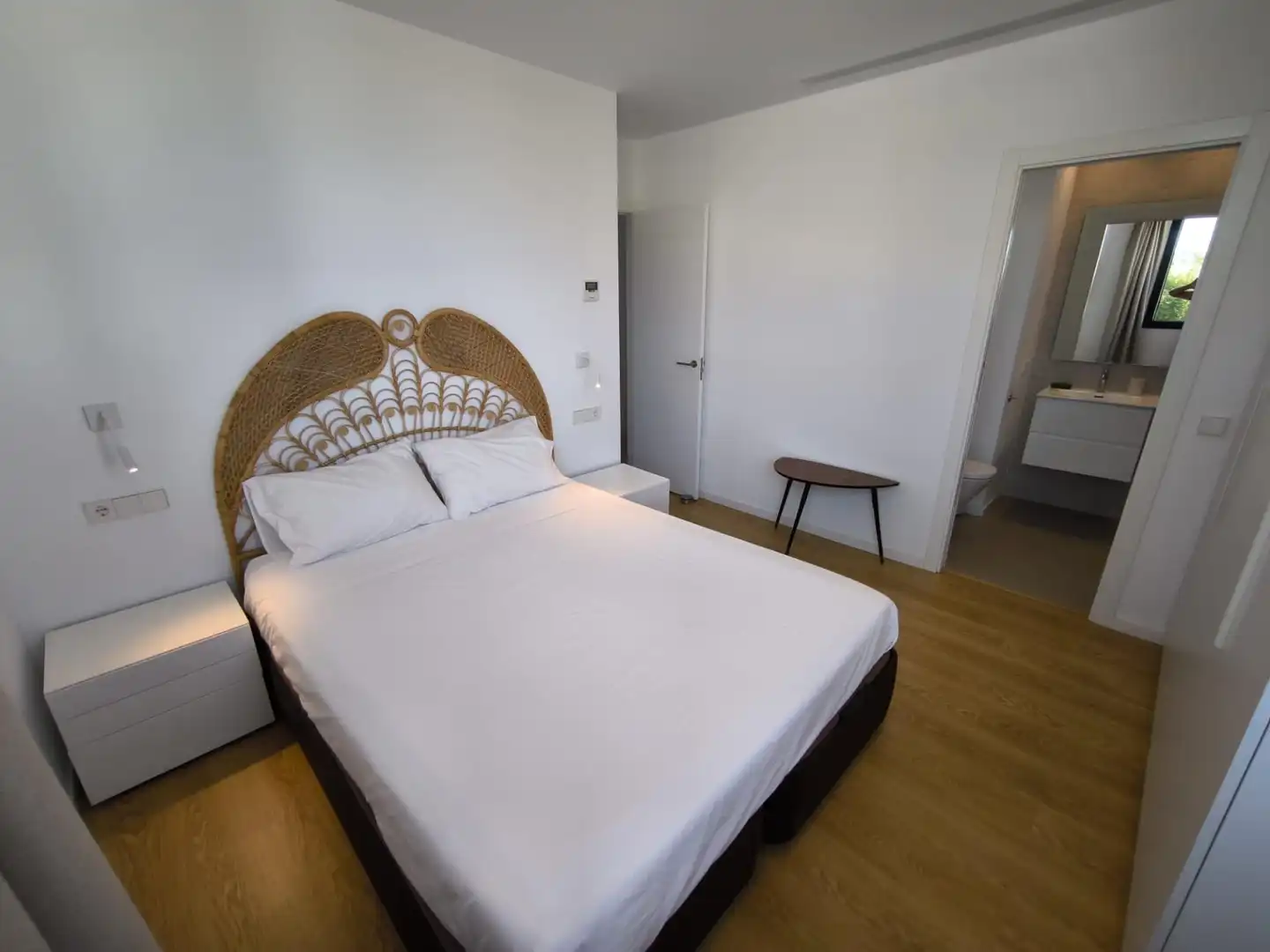 Maison mitoyenne avec terrasse à louer à Carrer XORIGUER, imagen 9