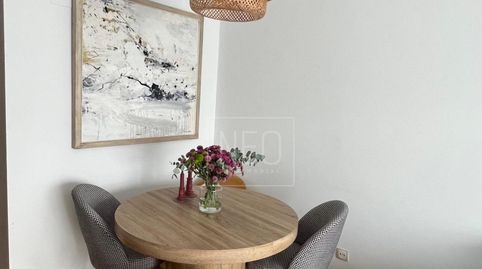 Foto 3 de Pis en venda a Calle Ulises, Canillas, Madrid Capital