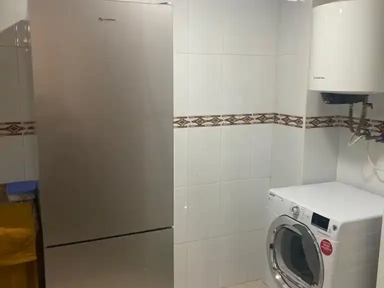 Baño de Piso en venta en  Valencia Capital con Aire acondicionado y Balcón
