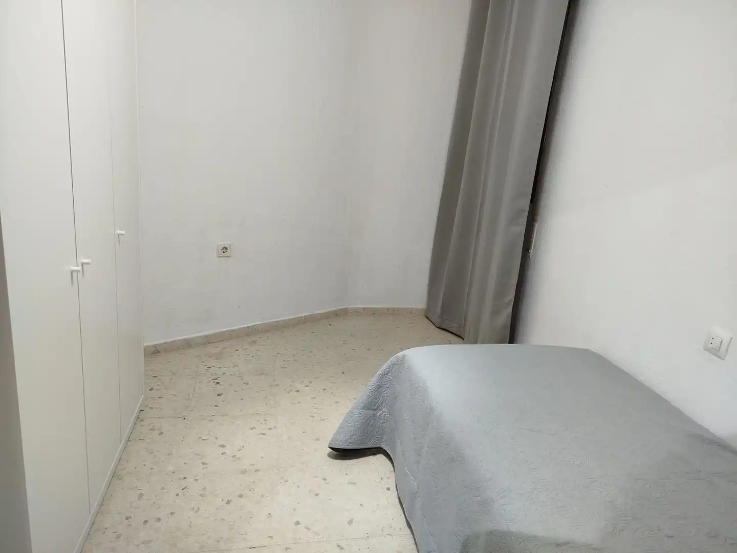 Flat for rent in Centro