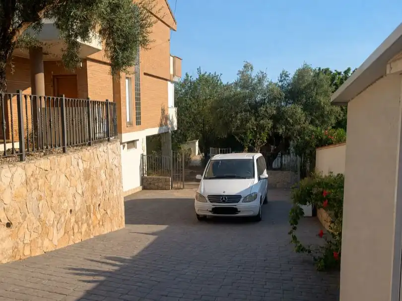 Villa con giardino in vendita a Avinguda Benimàmet 21, imagen 23