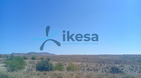 VENTA DE TERRENO RÚSTICO EN ALBOX ALMERÍA, immagine 3