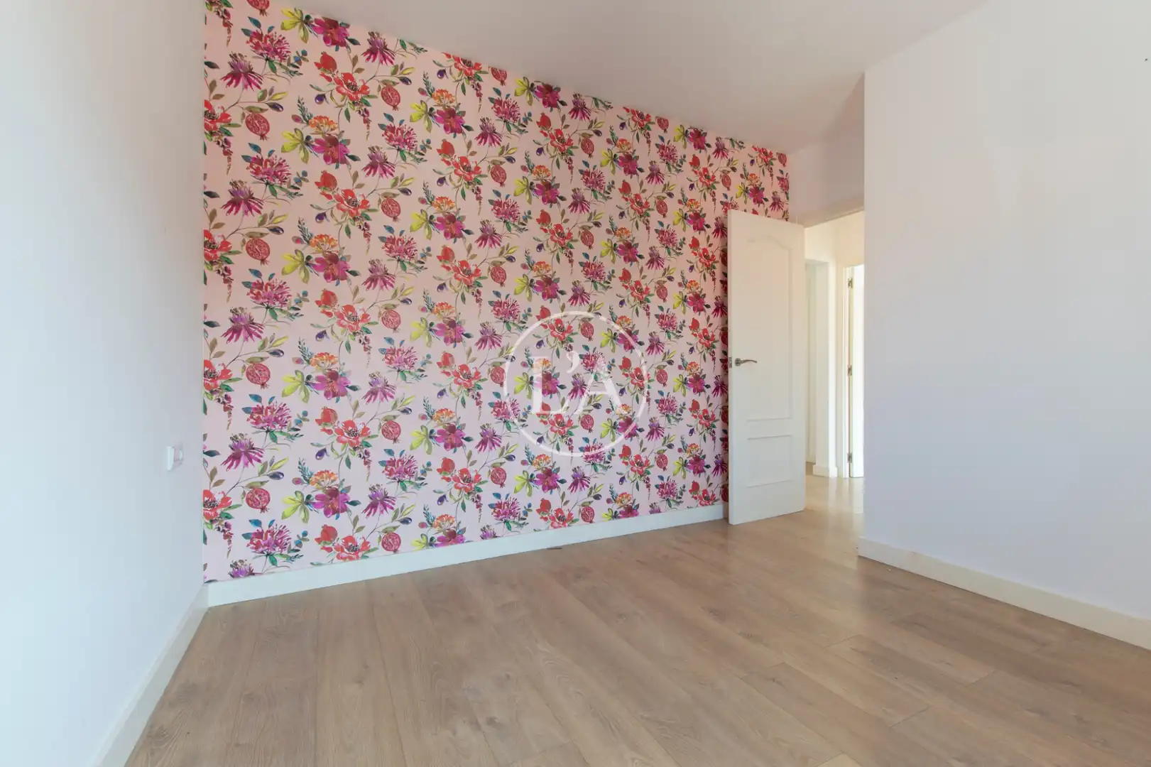 Schlafzimmer von Einfamilien-Reihenhaus zum Verkauf in Cambrils mit Klimaanlage, Heizung und Privatgarten