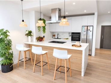 Casa con jardín en venta en Vilablareix