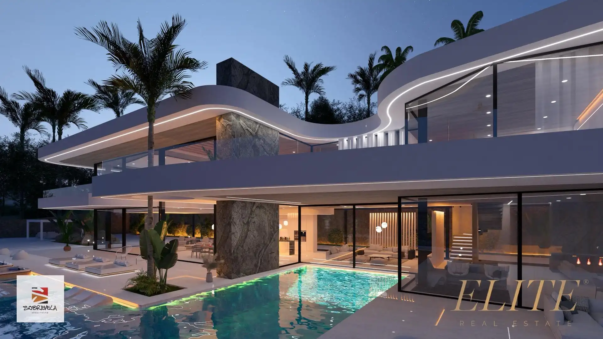 Exterior view of Residential for sale in San Bartolomé de Tirajana