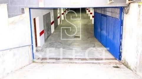 Foto 3 de Garatge de lloguer a Calle de la Alhambra, La Herradura centro, Almuñécar