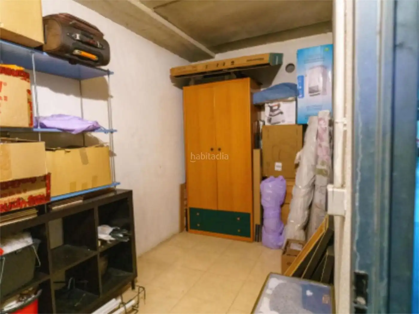 Flat with lift for sale in Calle San Cristóbal 22, imagen 4